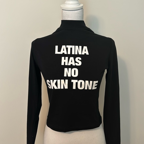 LATINA AND AFRO-LATINA PRIDE - Picture 1 of 3